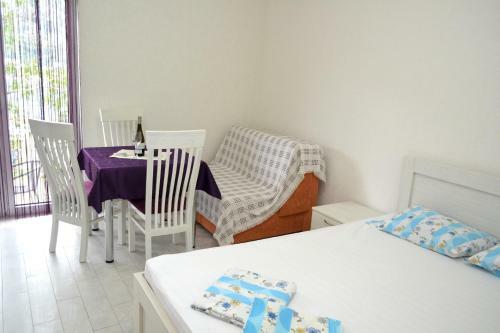 Apartments Parapid