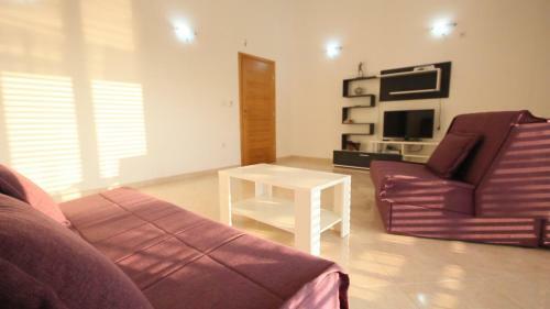 Apartments Percobic