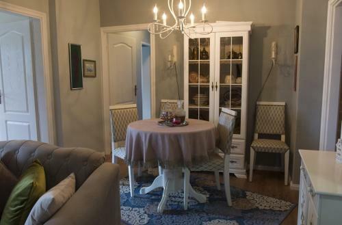 Apartman Tatjana