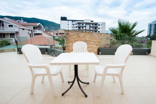 Hostal Guest House Vila Centar