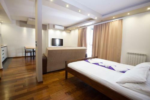 Hostal Guest House Vila Centar