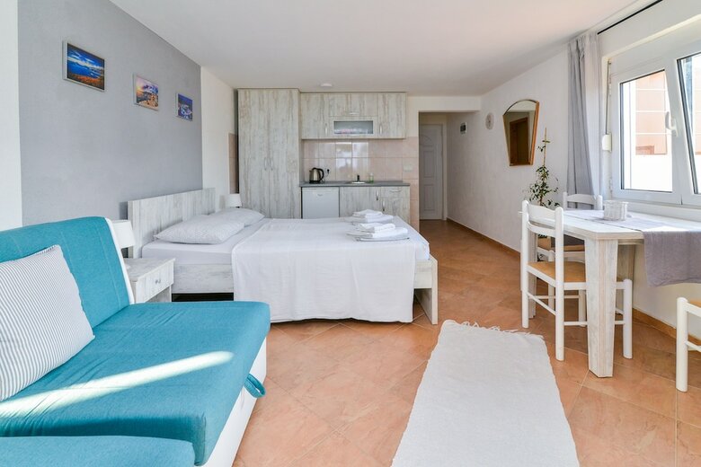 Apartmani Joveti?