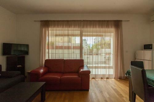 Apartments Vila Petrovic