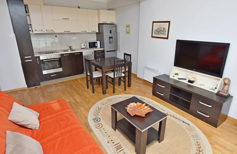 Apartment Stanka
