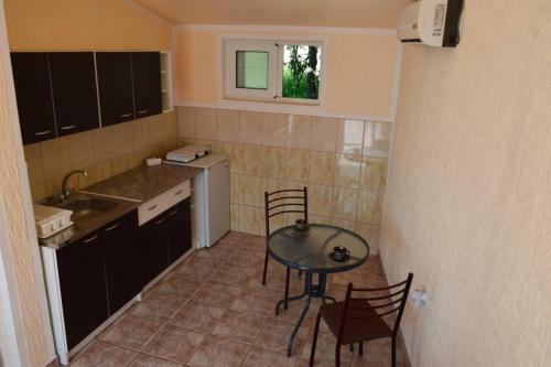 Apartment Zeleny Pojas