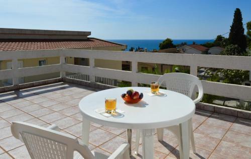 Apartment Zeleny Pojas