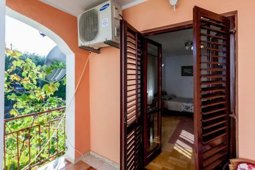 Apartments Ruza