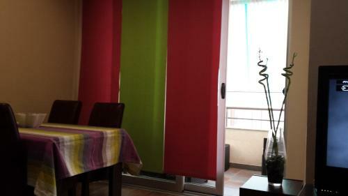 Apartment Nina