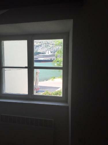 Waterfront Apartment