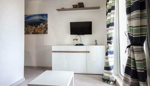 Irena Downtown Apartment