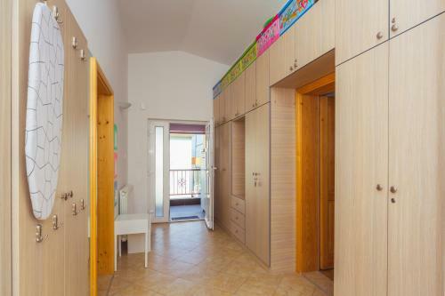 Apartmani Montemare