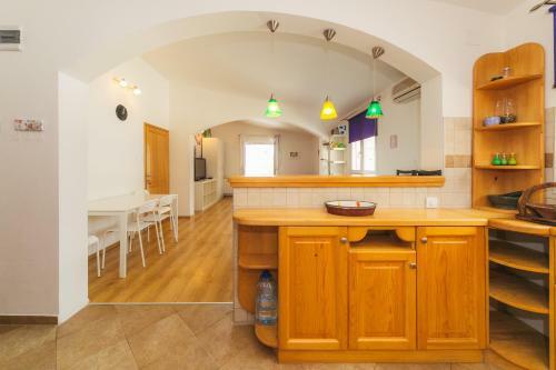 Apartmani Montemare