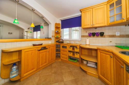 Apartmani Montemare