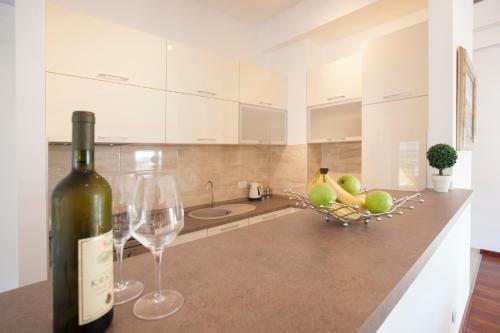 Apartment Mitrovic