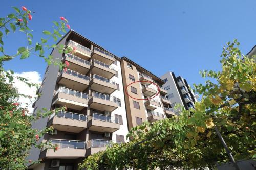 Karina Apartment