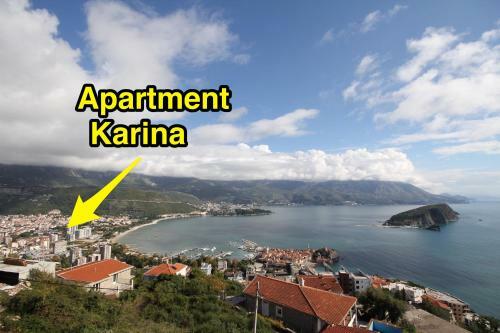 Karina Apartment