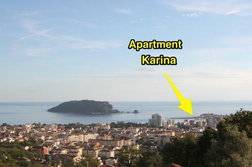 Karina Apartment