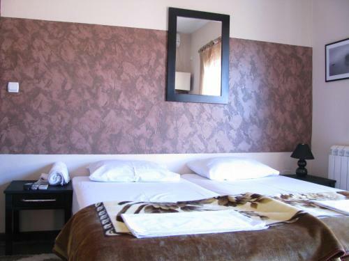 Sun Apartments Podgorica