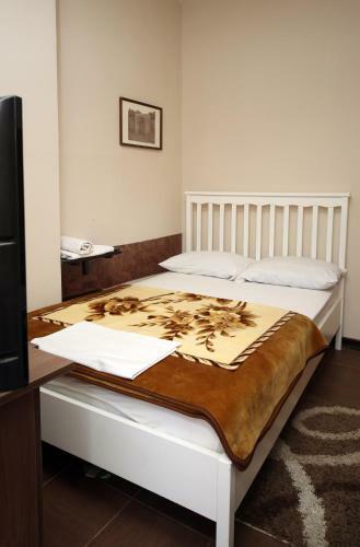 Sun Apartments Podgorica