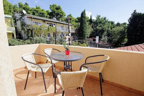 Apartamentos Villa Jupok 2