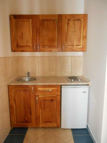 Apartments Pekic