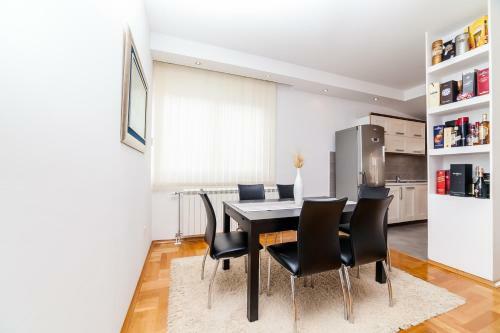 Apartment Stevan