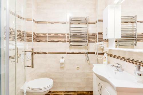 Apartment Luxury View