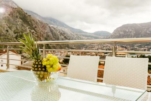 Apartment Luxury View