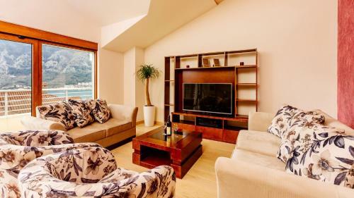 Apartment Luxury View