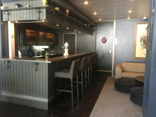 Hotel Geiranger