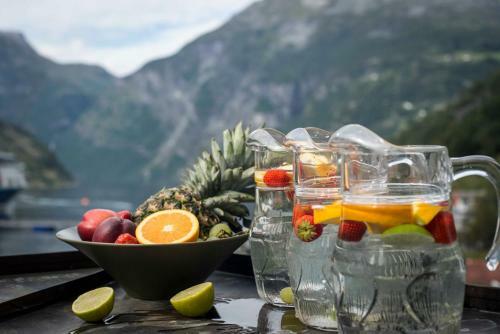 Hotel Geiranger