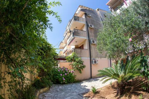Apartment Nlb