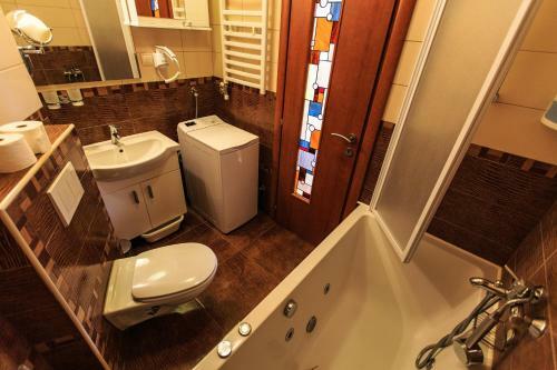 Apartamentos A&s Penthouse