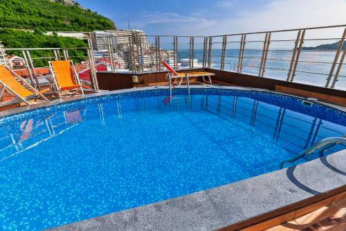 Apartamentos A&s Penthouse