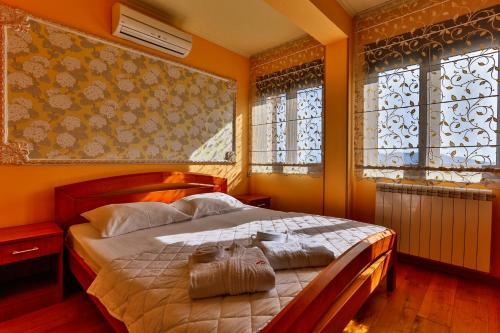 Apartamentos A&s Penthouse