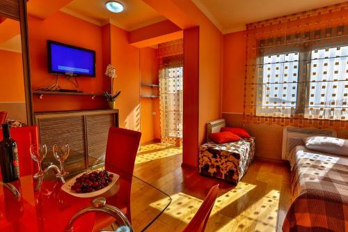 Apartamentos A&s Penthouse
