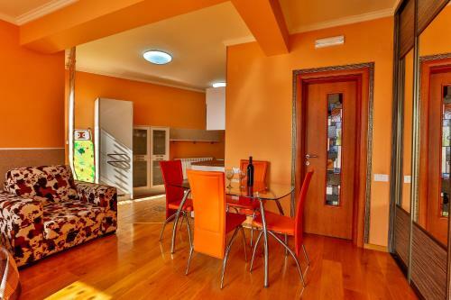Apartamentos A&s Penthouse