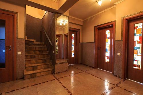 Apartamentos A&s Penthouse