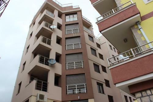 Apartamentos A&s Penthouse