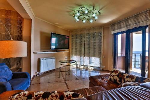 Apartamentos A&s Penthouse