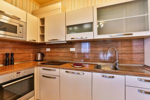 Apartamentos A&s Penthouse