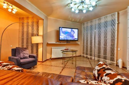 Apartamentos A&s Penthouse