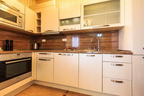 Apartamentos A&s Penthouse