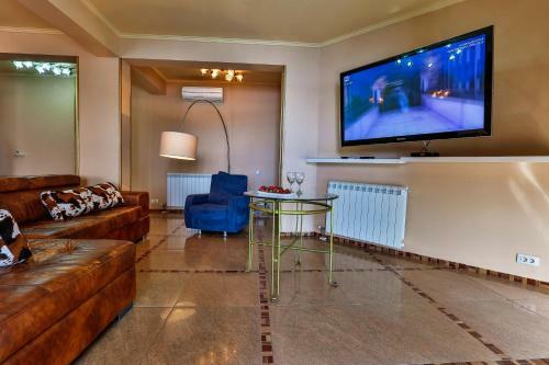 Apartamentos A&s Penthouse