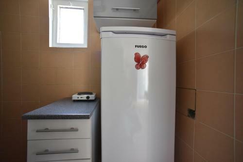 Jovana Apartment