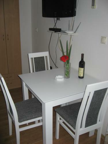 Jovana Apartment