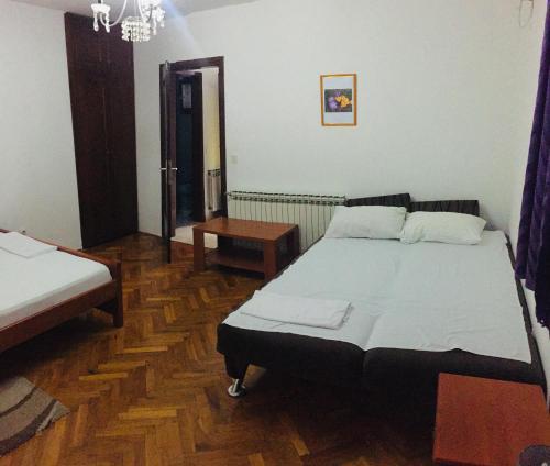 Bravo Apartmants