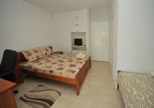 Bravo Apartmants