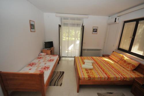 Bravo Apartmants