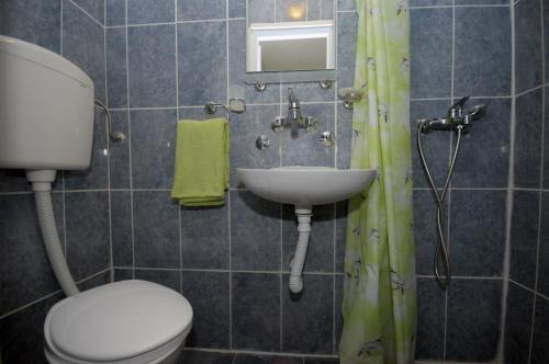 Bravo Apartmants